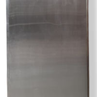 Thermaster XURC400SFV Single Door Chiller