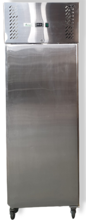 Thermaster XURC400SFV Single Door Chiller