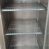 Thermaster XURC400SFV Single Door Chiller