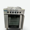 Turbofan E931M Convention Oven and Cooktop
