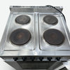 Turbofan E931M Convention Oven and Cooktop
