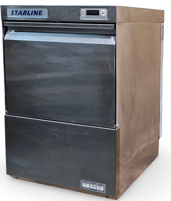 Starline UD Undercounter Dishwasher
