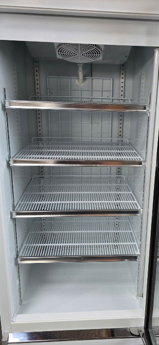 Delta RS-S1001F Showcase Freezer