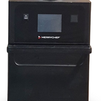 Merrychef e1s Microwave