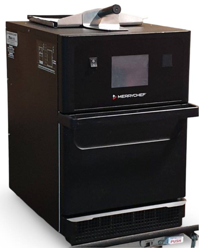 Merrychef e1s Microwave