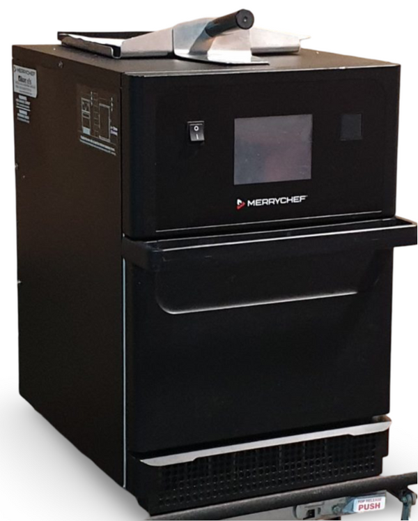 Merrychef e1s Microwave
