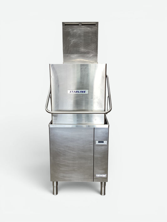 Starline M2C Passthrough Dishwasher
