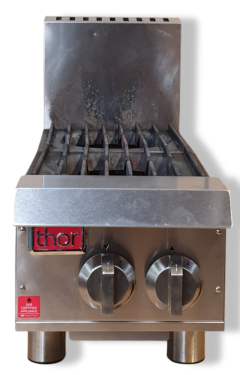 Thor TR-HP212F 12in Countertop Gas Hob