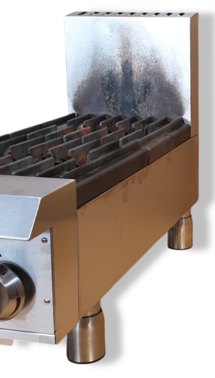 Thor TR-HP212F 12in Countertop Gas Hob