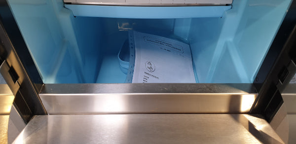 Skope ALFA NG45 A Ice Maker R290