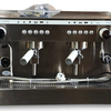 Saeco MSP0921HTP 2 Group Coffee Machine