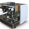 Saeco MSP0921HTP 2 Group Coffee Machine