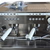 Saeco MSP0921HTP 2 Group Coffee Machine