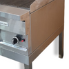 Garland GF18-BRL Char Grill on Leg Stand