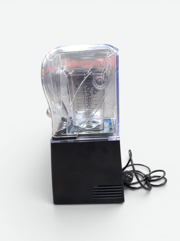 Blendtec Connoisseur Blender