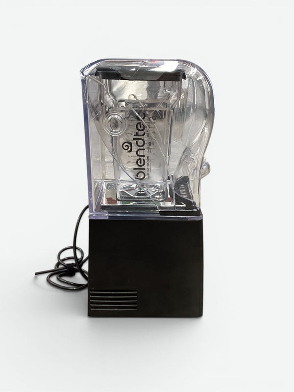 Blendtec Connoisseur Blender