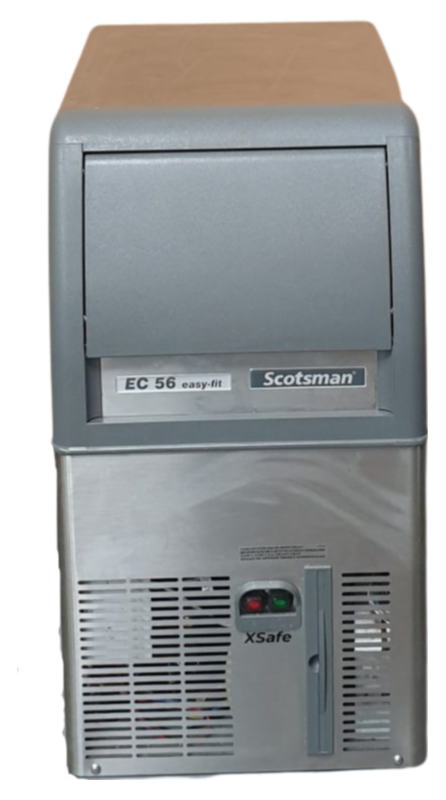 Scotsman ECM 56 EASY FIT Ice Maker