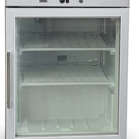 FED HF200G Under bench freezer