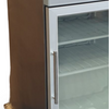 FED HF200G Under bench freezer