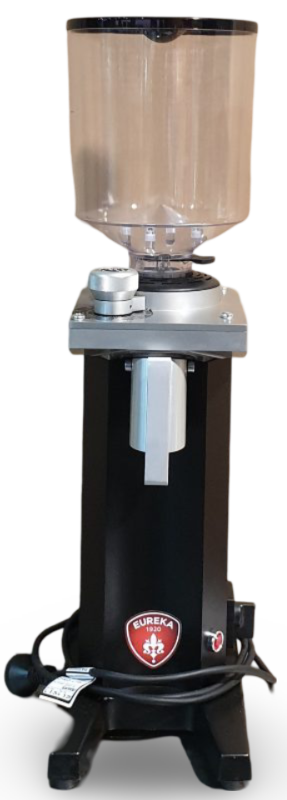 Eureka Drogheria MCD4 Shop Grinder - 85m