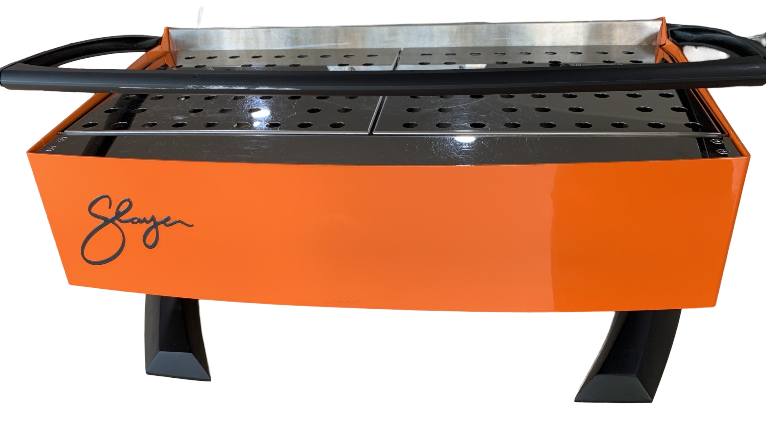 Slayer Steam EP 2 Group Coffee Machine