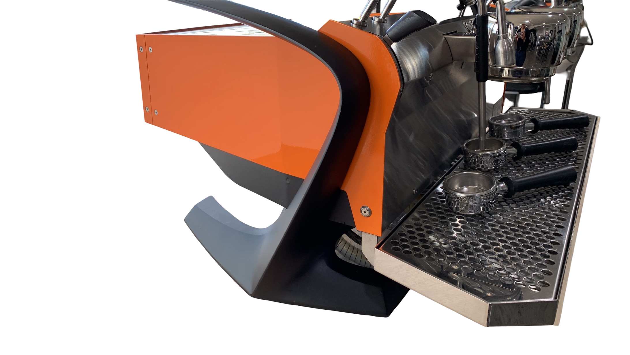 Slayer Steam EP 2 Group Coffee Machine