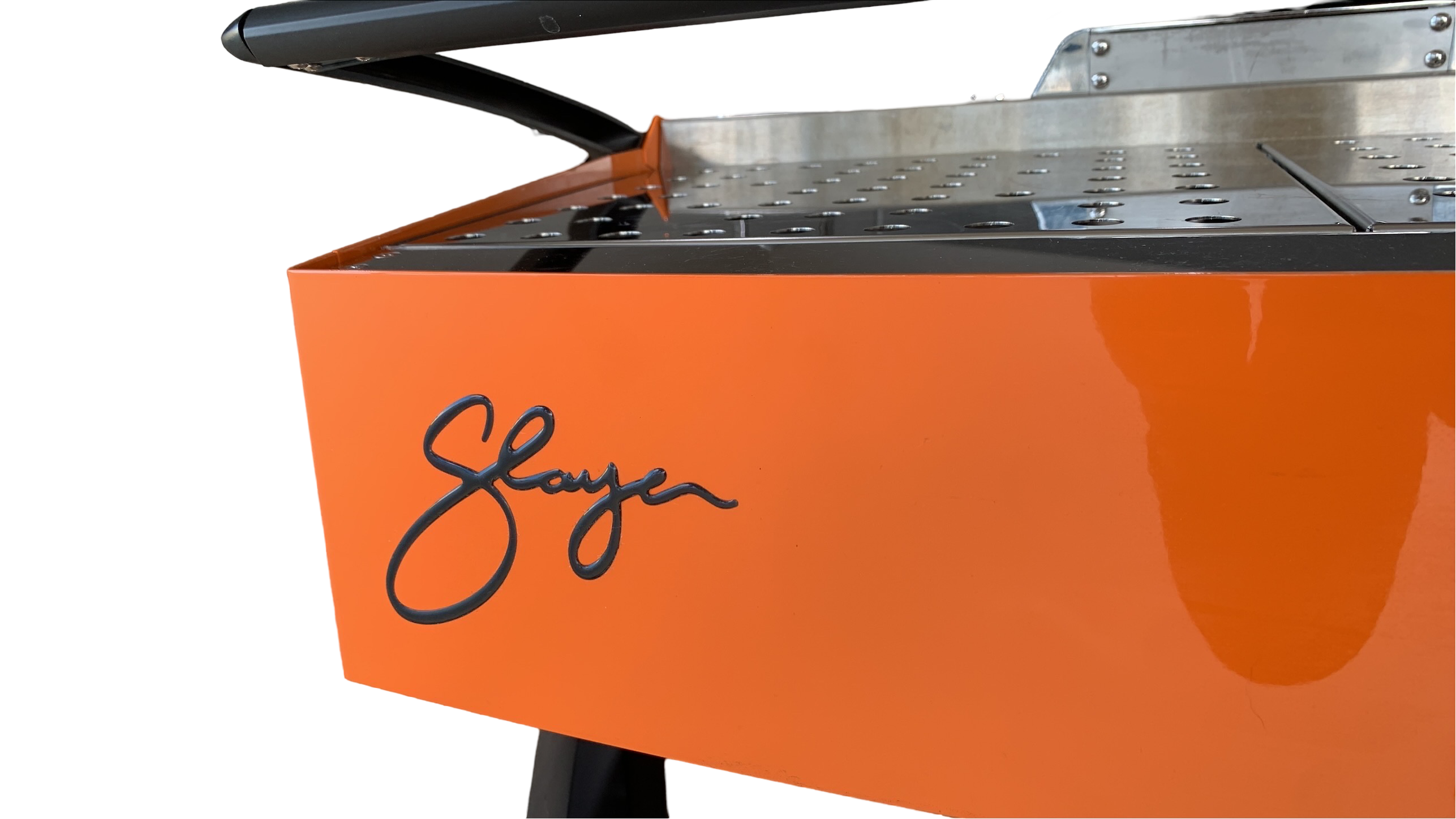 Slayer Steam EP 2 Group Coffee Machine