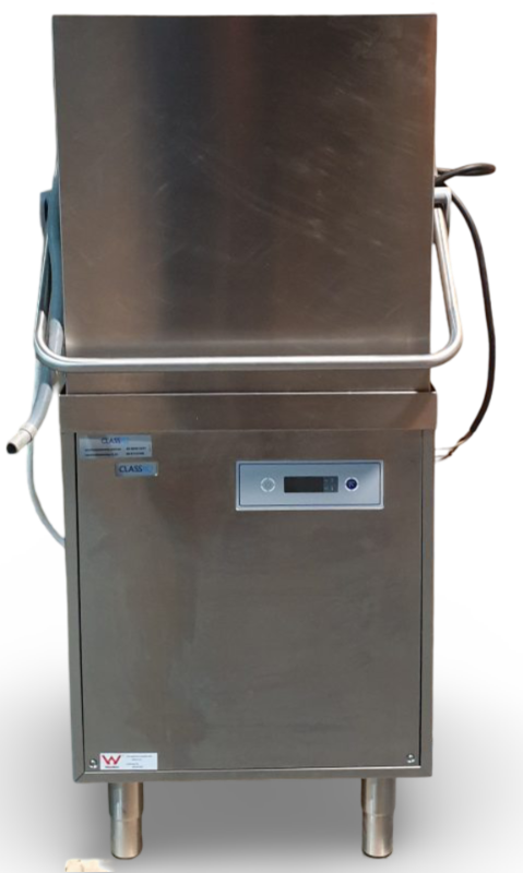 Classeq Pass-through Dishwasher