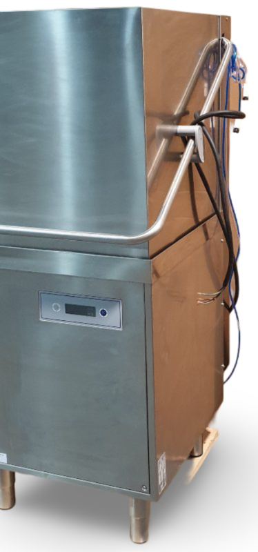 Classeq Pass-through Dishwasher
