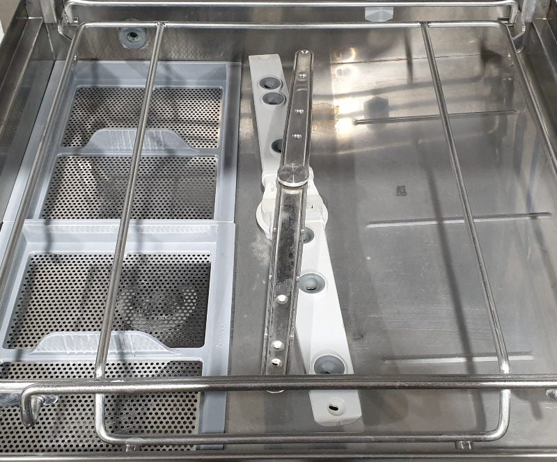Classeq Pass-through Dishwasher