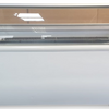Tefcold UDRS9 9-Pan Ice Cream Display