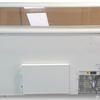 Tefcold UDRS9 9-Pan Ice Cream Display