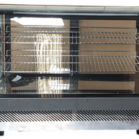 Delta ERD90 On Counter Refrigerated Display