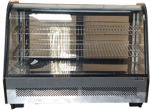 Delta ERD90 On Counter Refrigerated Display