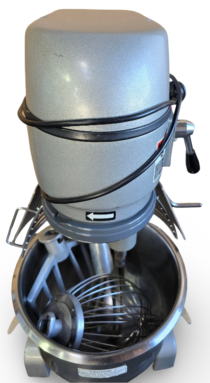 Delta JET-20I-C 20L Planetary Mixer