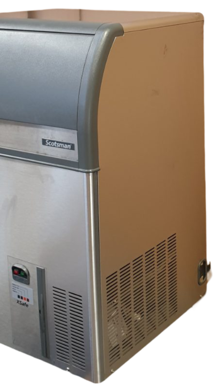 Scotsman ECM 176 AS OX Ice Maker