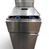 FastFri FF18 Single Pan Fryer