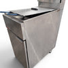 FastFri FF18 Single Pan Fryer