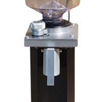 Eureka Drogheria MCD4 Shop Grinder - 85m