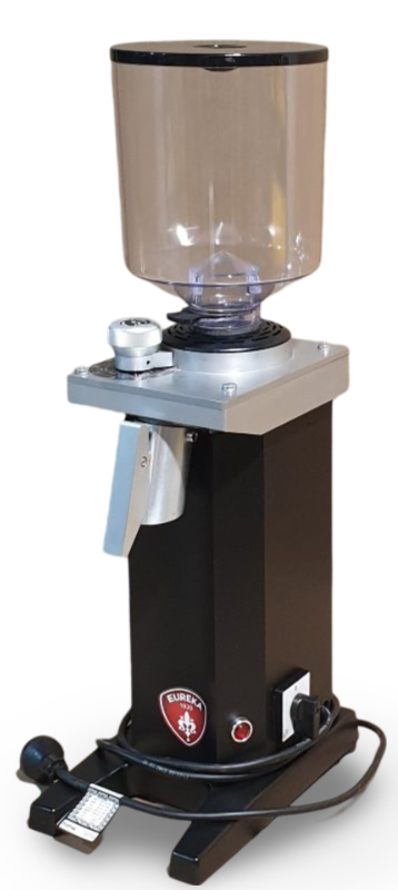 Eureka Drogheria MCD4 Shop Grinder - 85m
