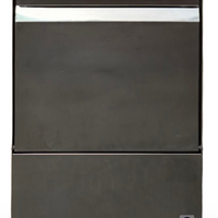 Starline GLV Undercounter Glasswasher