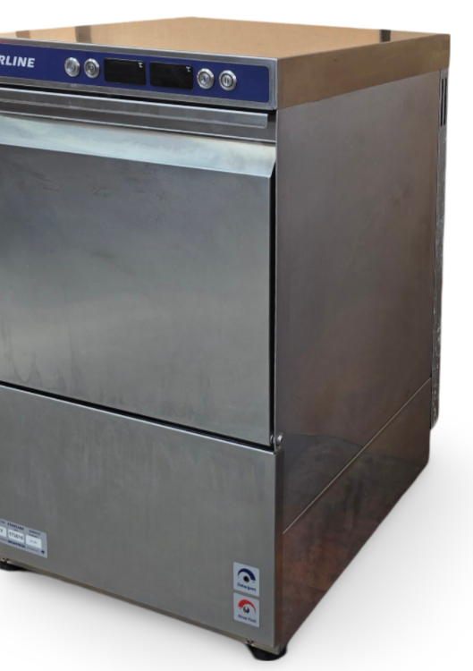 Starline GLV Undercounter Glasswasher
