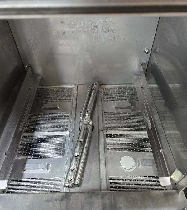 Starline GLV Undercounter Glasswasher
