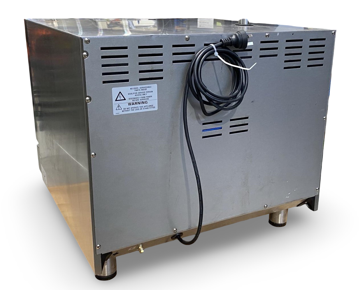 Turbofan E22M3 Convection Electric Oven