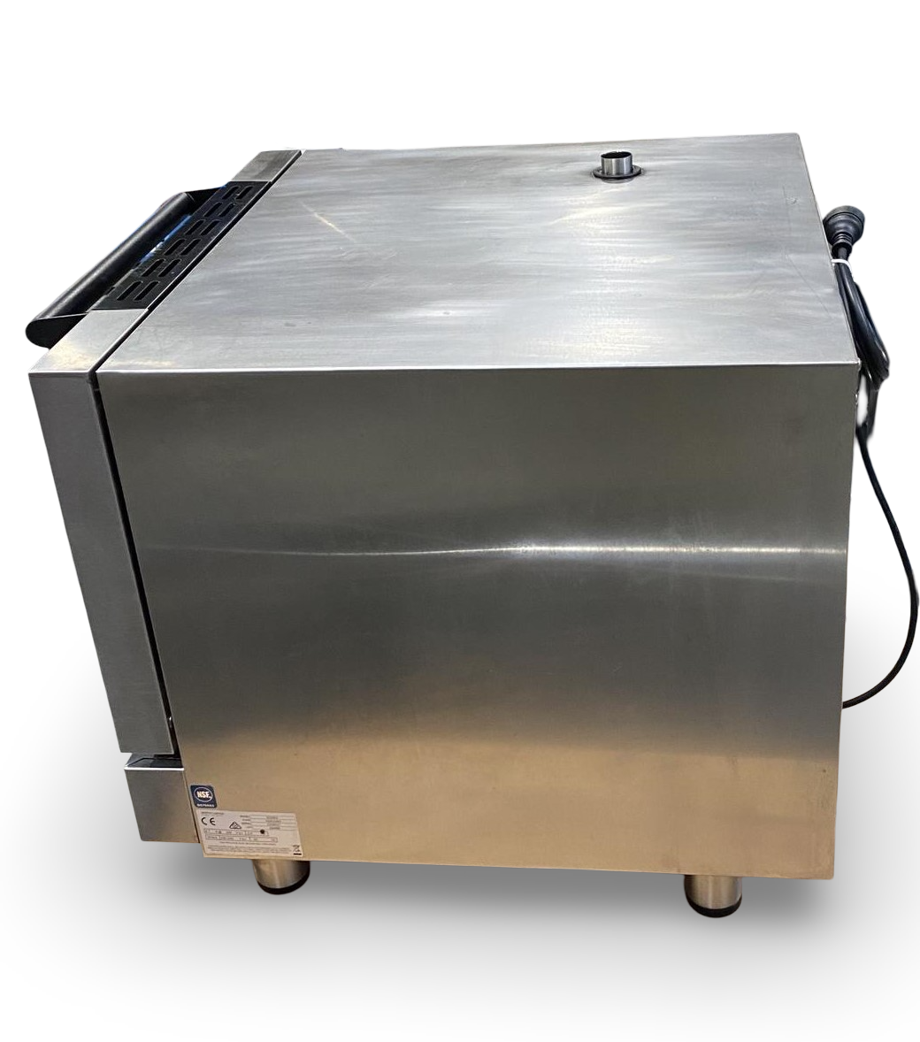 Turbofan E22M3 Convection Electric Oven