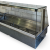 Cossiga LSBM6 Heated Bain Marie
