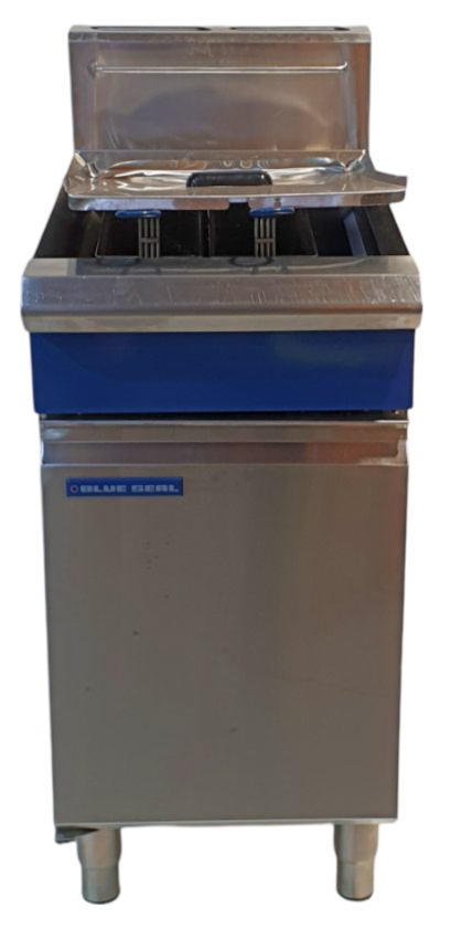 Blue Seal GT45 Fryer