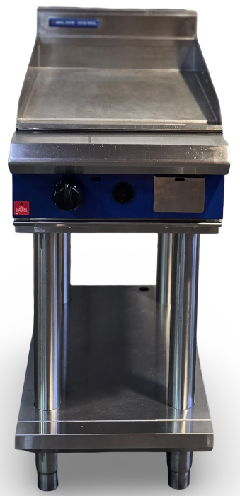 Blue Seal GP513LS Griddle