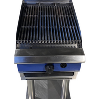Blue Seal G593LS Gas Chargrill