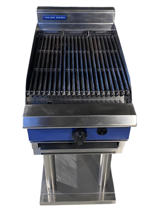 Blue Seal G593LS Gas Chargrill